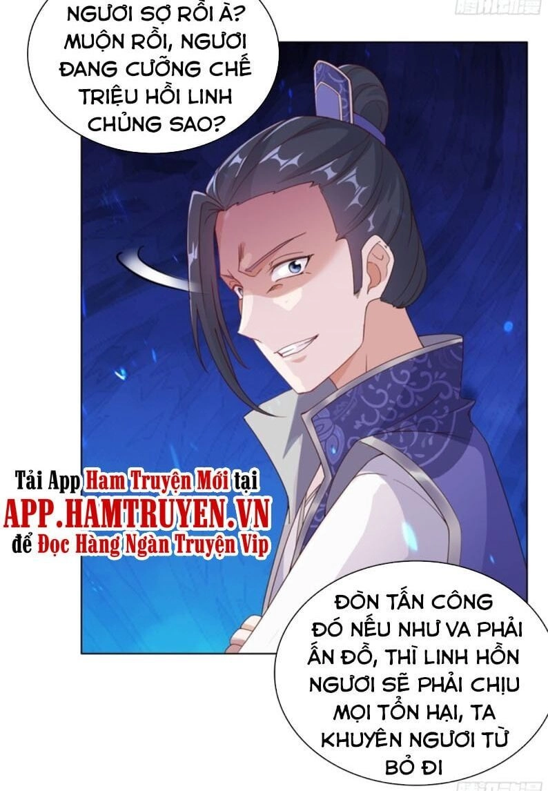 Mục Long Sư Chapter 11 - 34