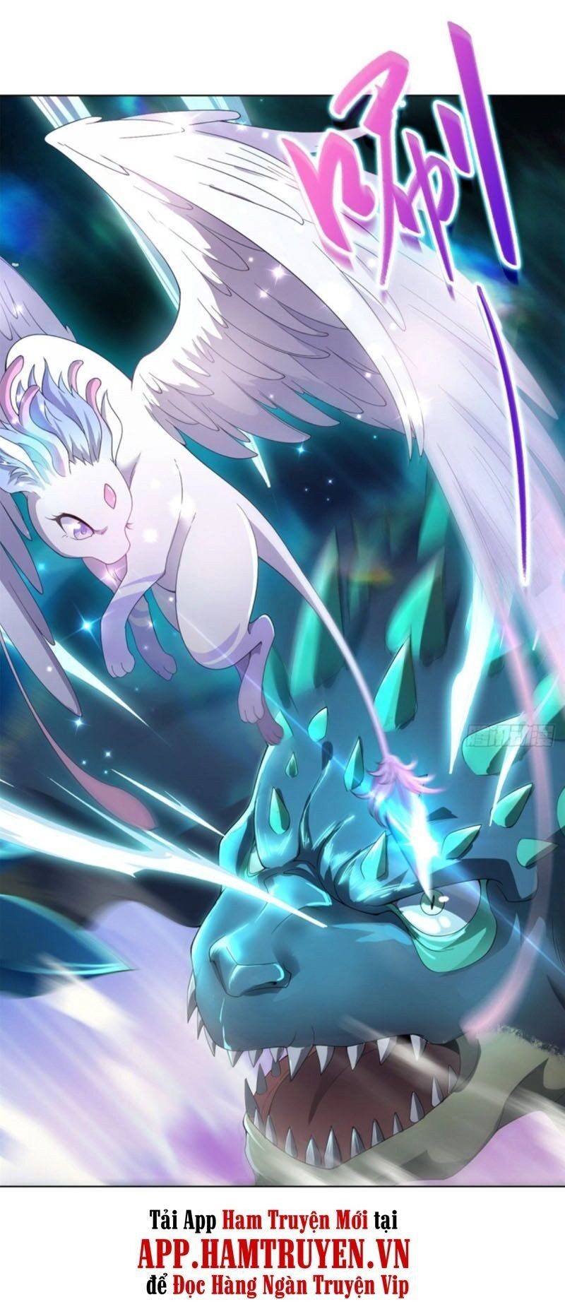 Mục Long Sư Chapter 11 - 38