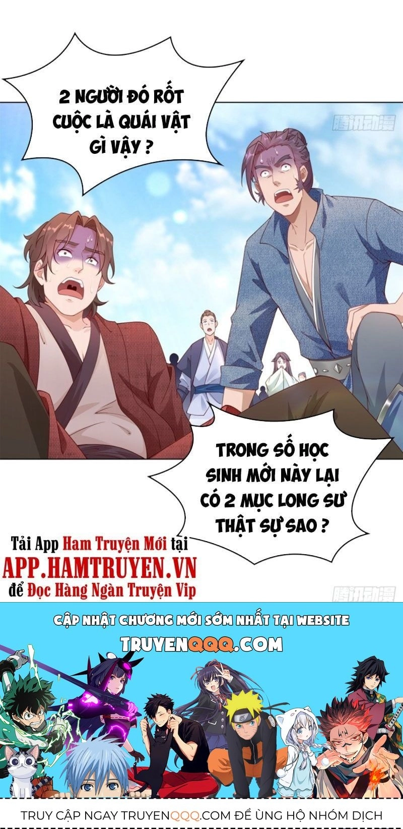 Mục Long Sư Chapter 11 - 41