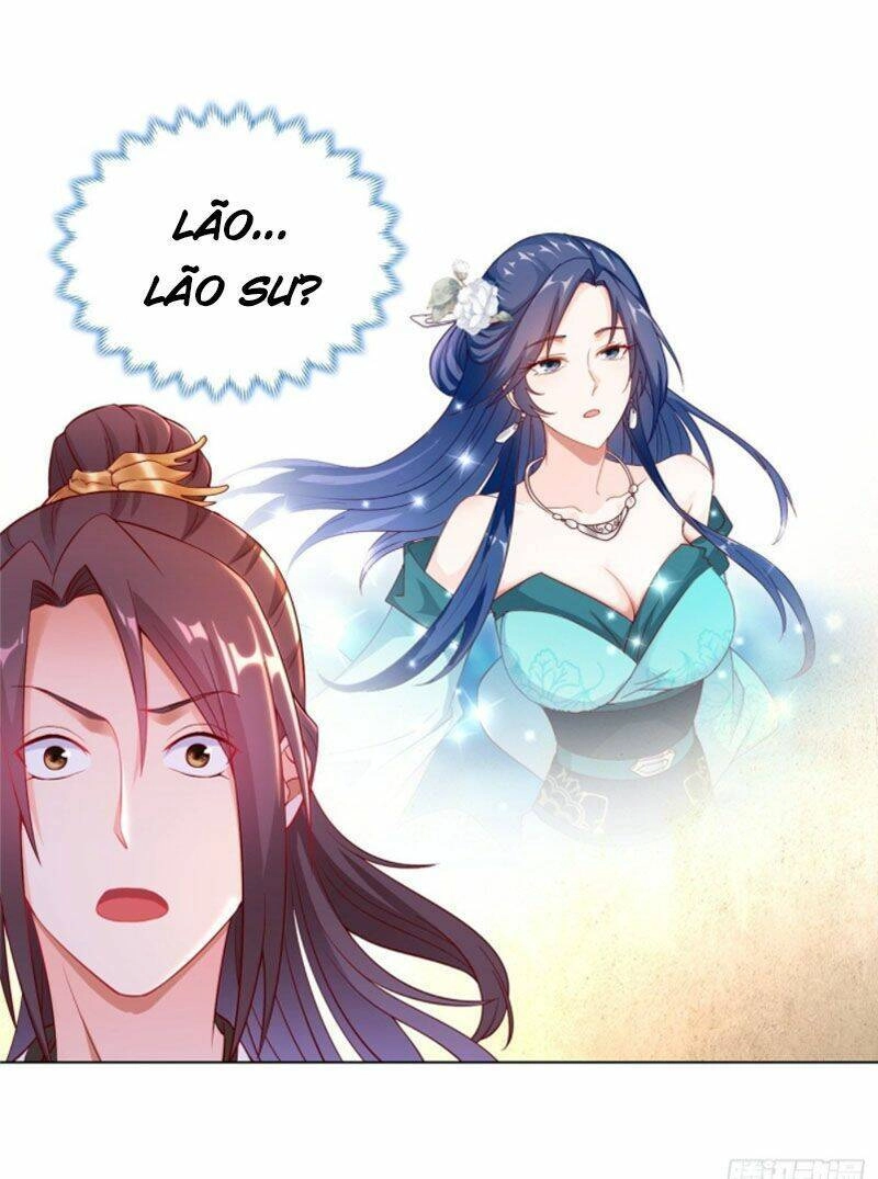 Mục Long Sư Chapter 12 - 8