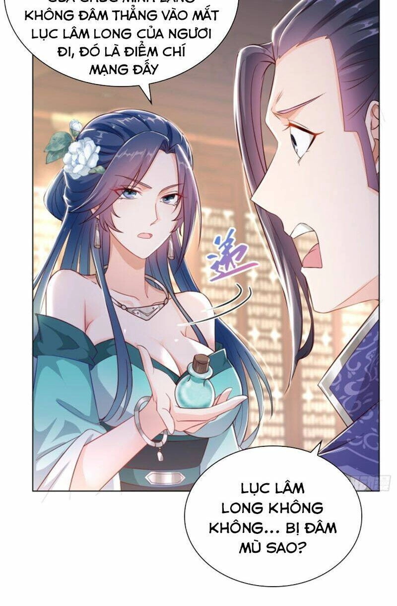 Mục Long Sư Chapter 12 - 10
