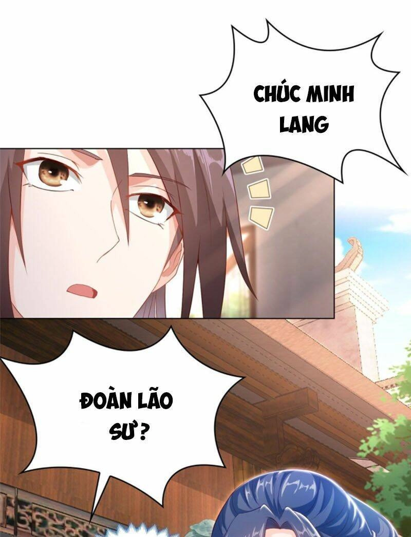 Mục Long Sư Chapter 12 - 19