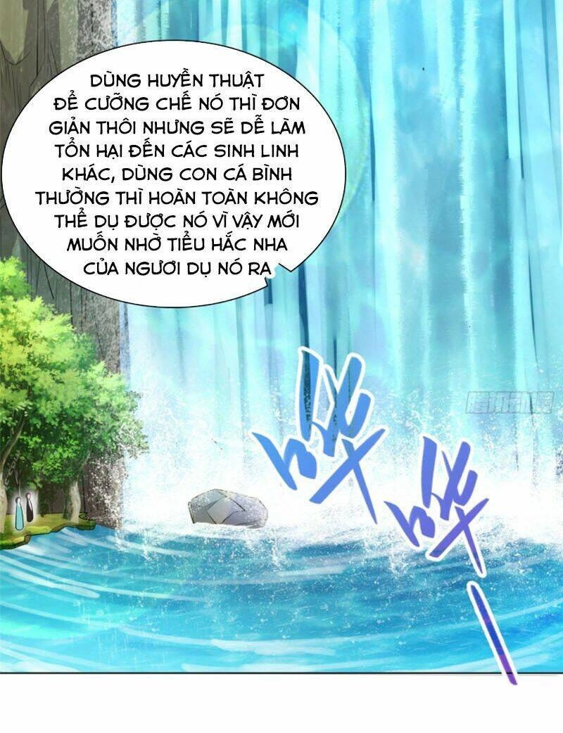 Mục Long Sư Chapter 12 - 23