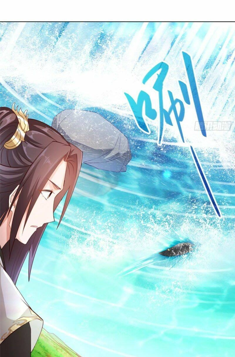 Mục Long Sư Chapter 12 - 27