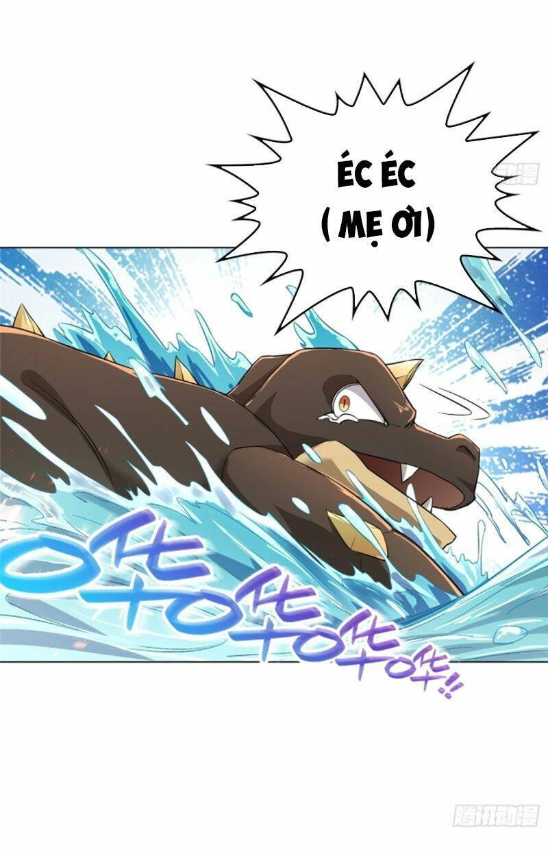 Mục Long Sư Chapter 12 - 29