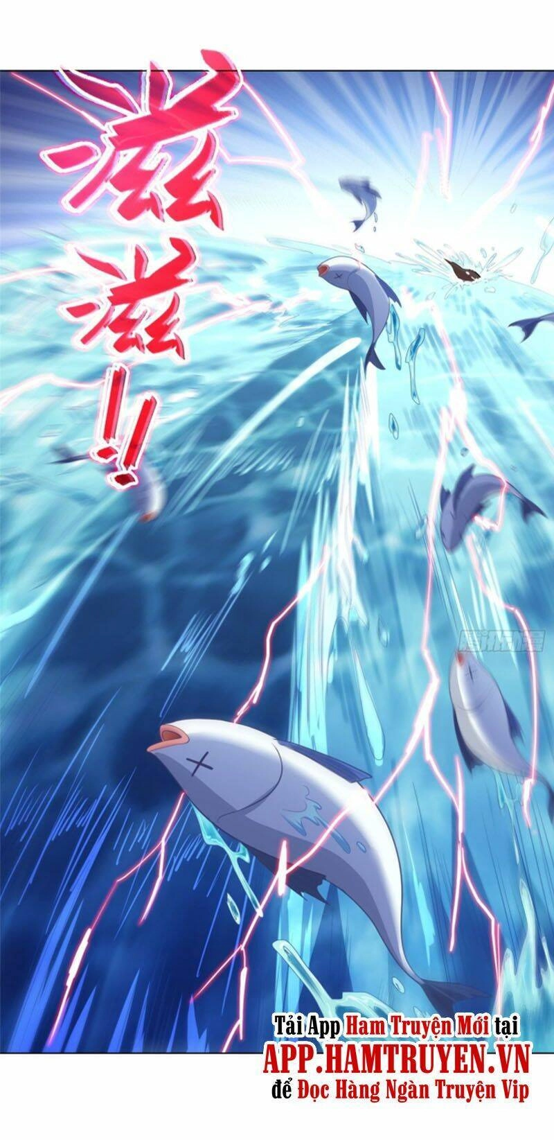 Mục Long Sư Chapter 12 - 30