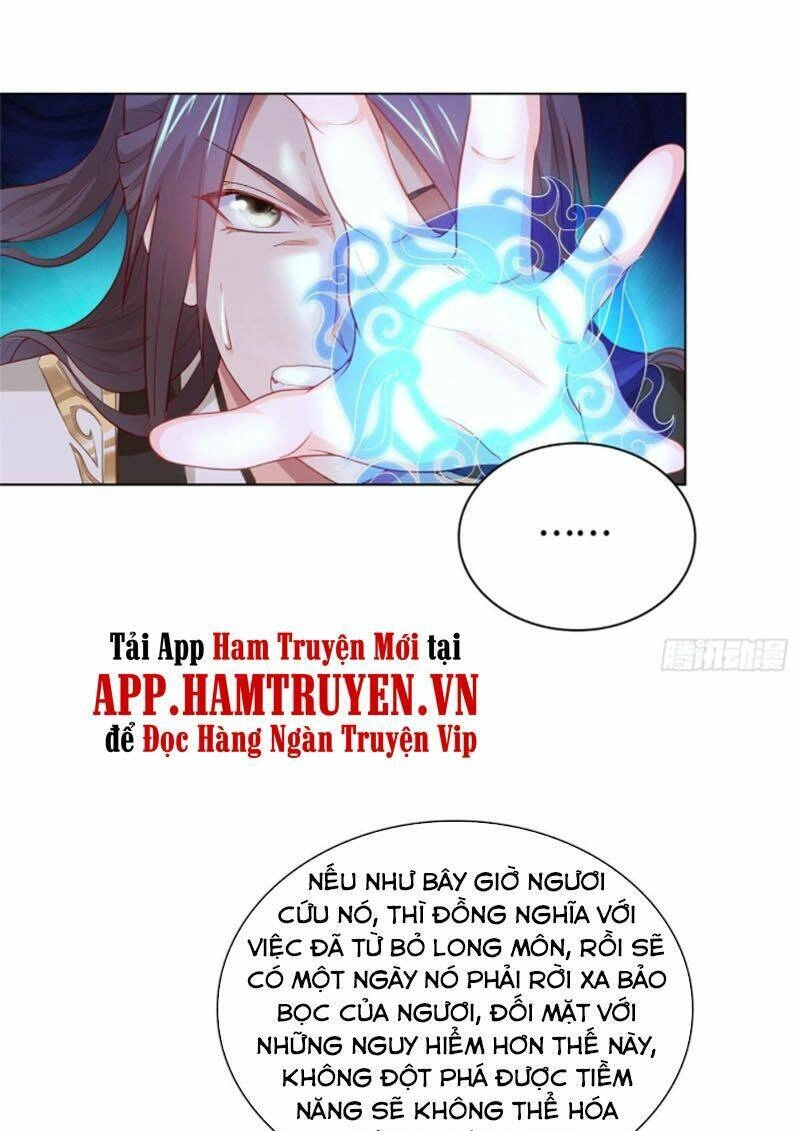 Mục Long Sư Chapter 12 - 33