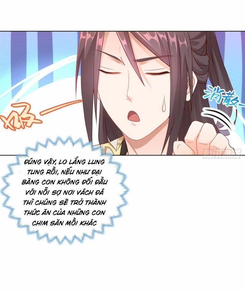 Mục Long Sư Chapter 12 - 35