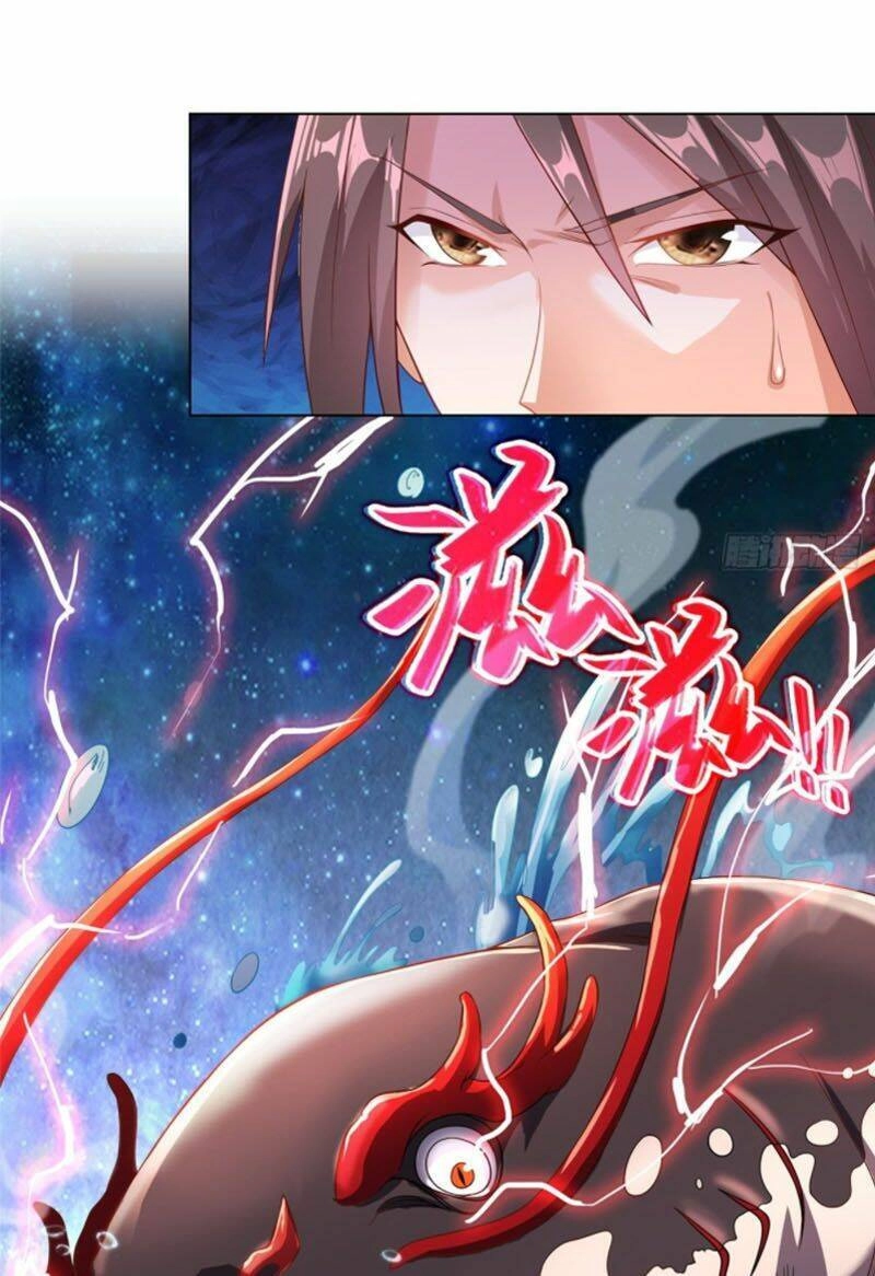 Mục Long Sư Chapter 12 - 36