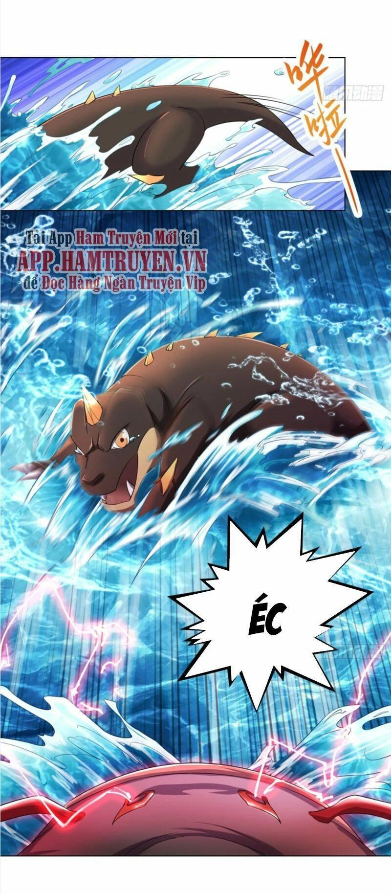 Mục Long Sư Chapter 13 - 3