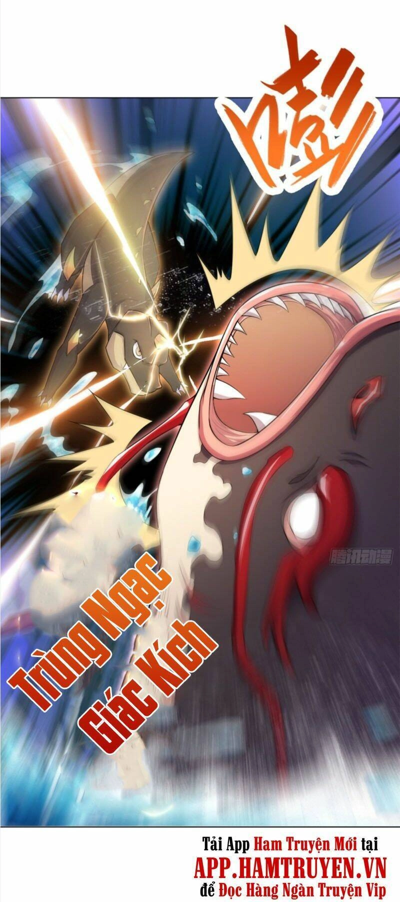 Mục Long Sư Chapter 13 - 5