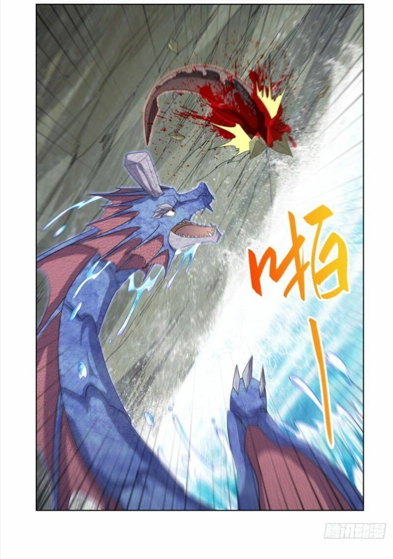 Mục Long Sư Chapter 13 - 9