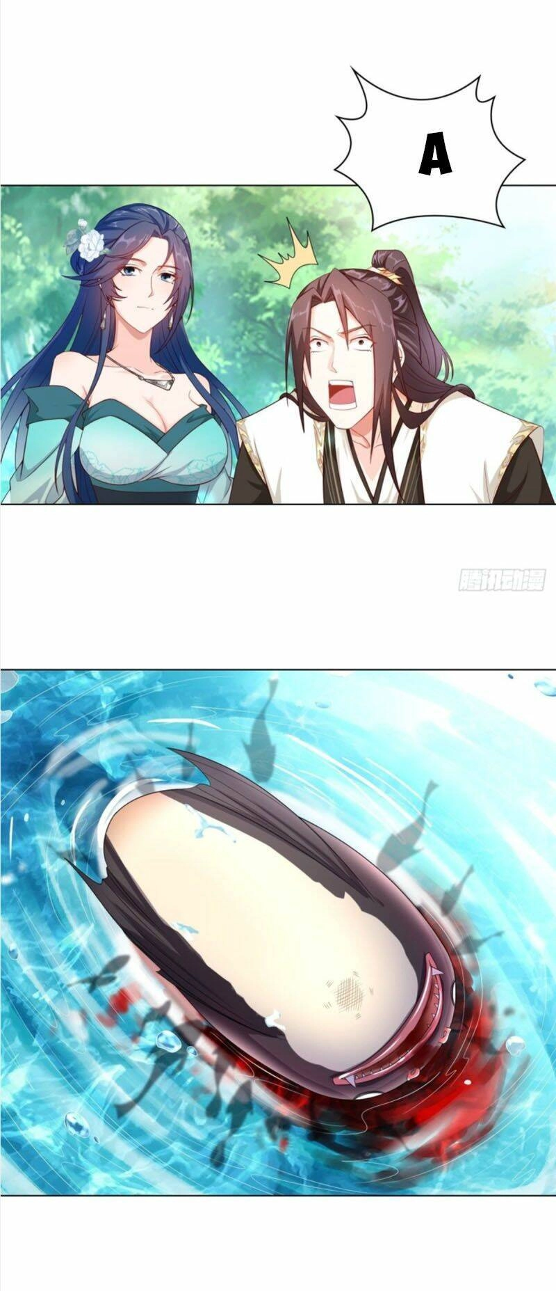 Mục Long Sư Chapter 13 - 11