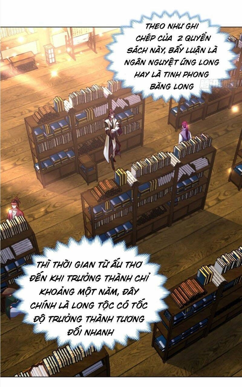 Mục Long Sư Chapter 13 - 21