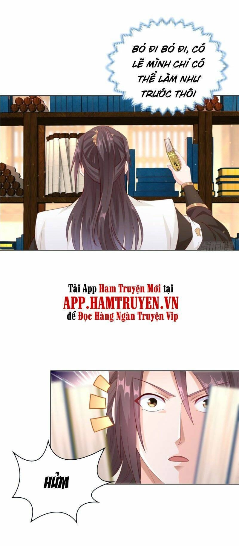 Mục Long Sư Chapter 13 - 25