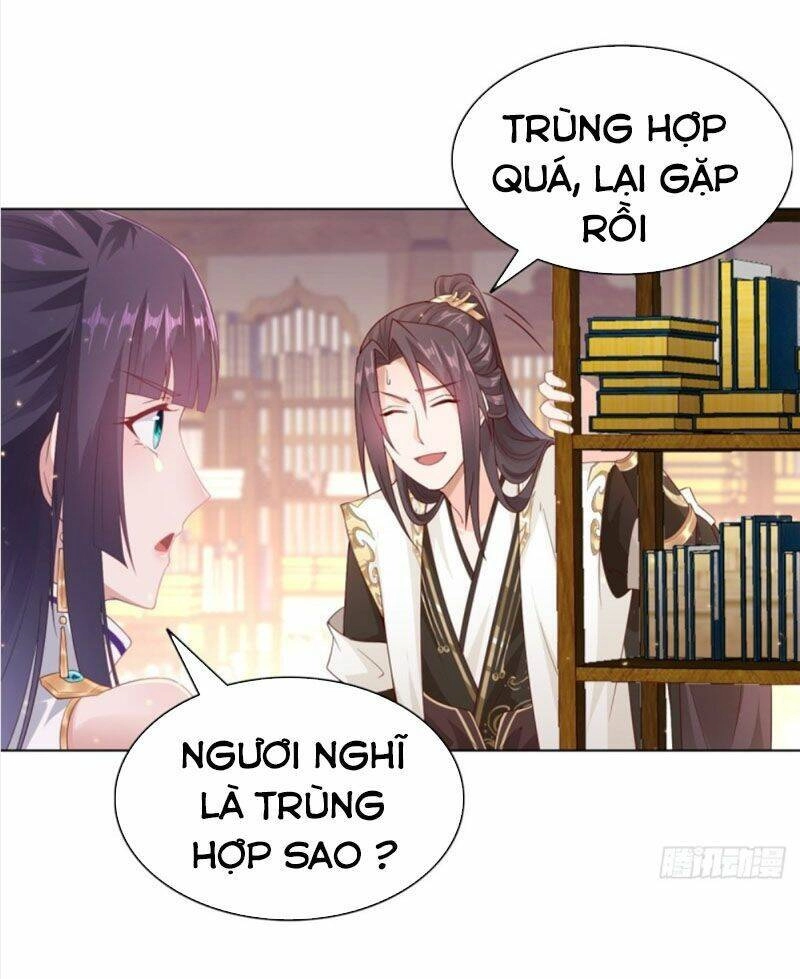 Mục Long Sư Chapter 13 - 27