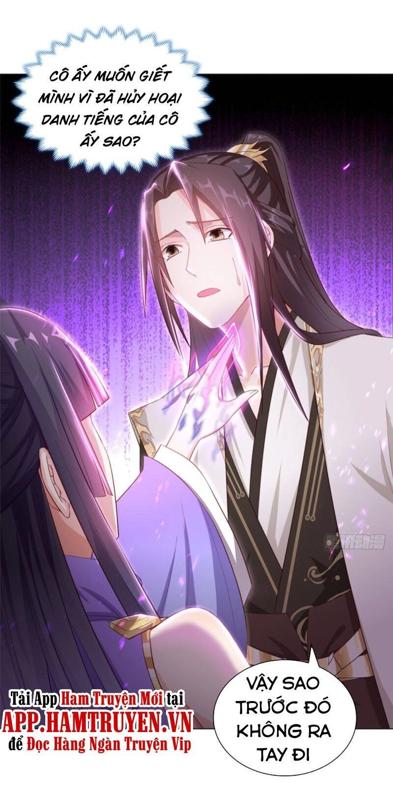 Mục Long Sư Chapter 14 - 1