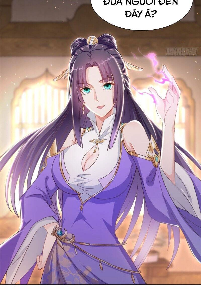 Mục Long Sư Chapter 14 - 6