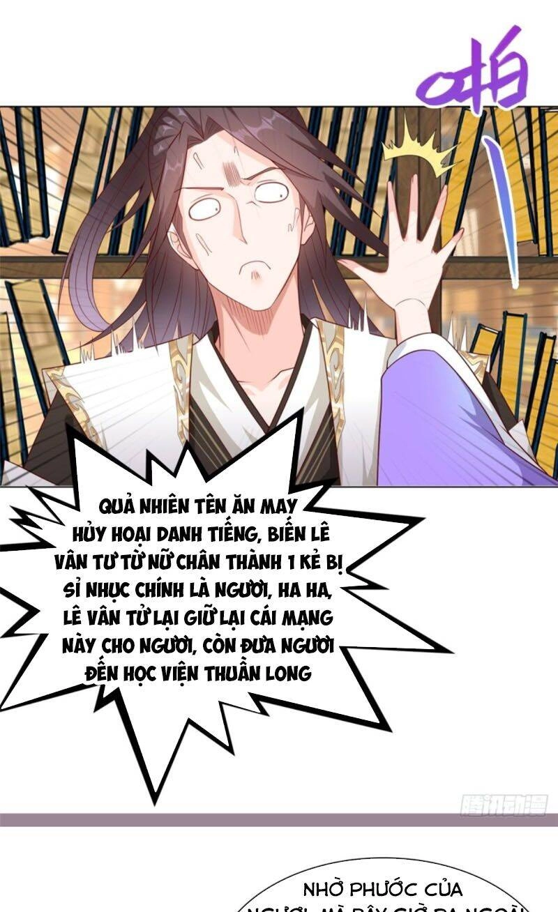 Mục Long Sư Chapter 14 - 8