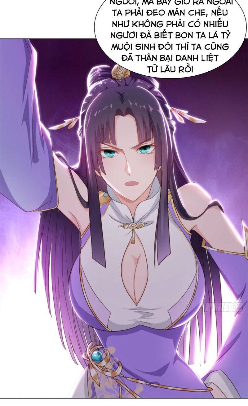 Mục Long Sư Chapter 14 - 9