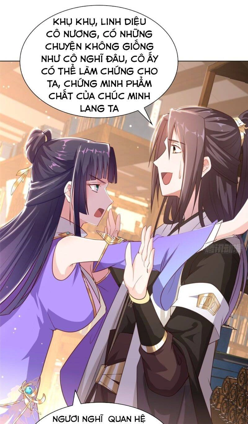 Mục Long Sư Chapter 14 - 10