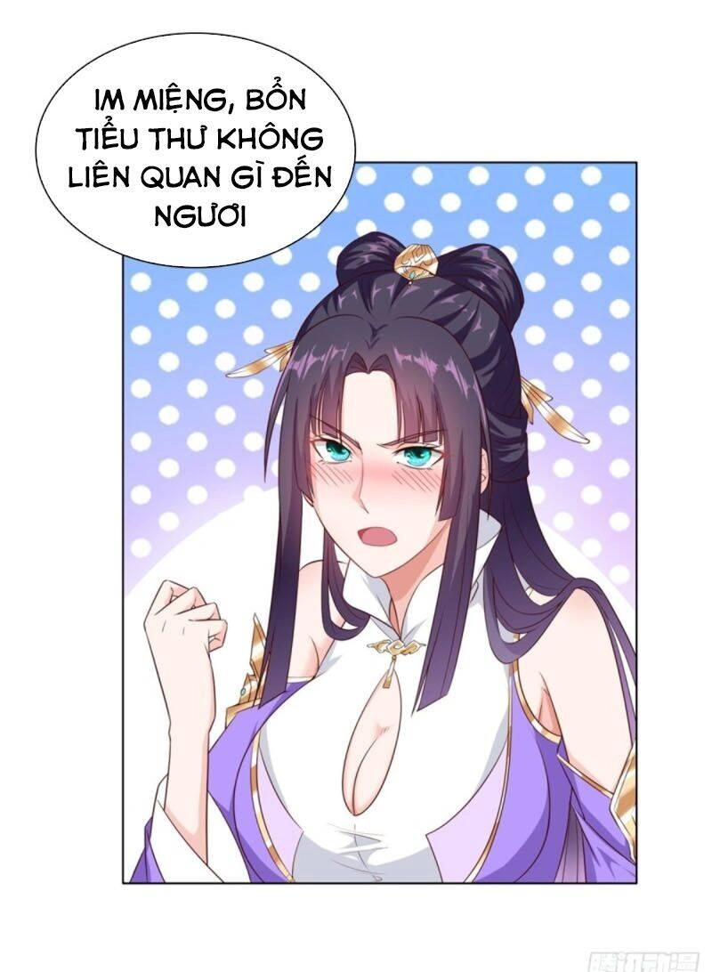 Mục Long Sư Chapter 14 - 12