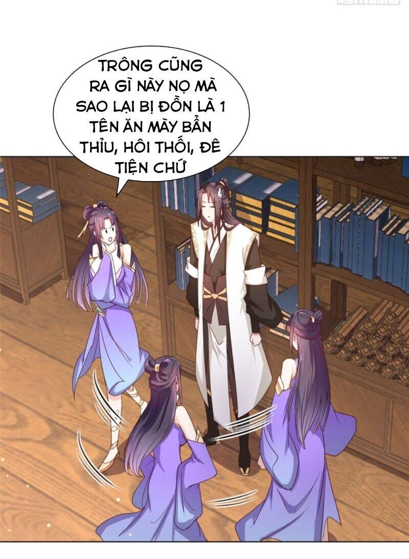 Mục Long Sư Chapter 14 - 13