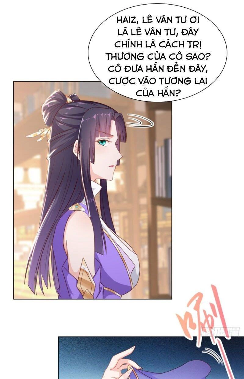 Mục Long Sư Chapter 14 - 20