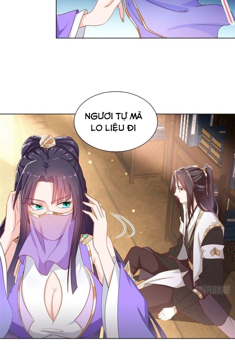 Mục Long Sư Chapter 14 - 21