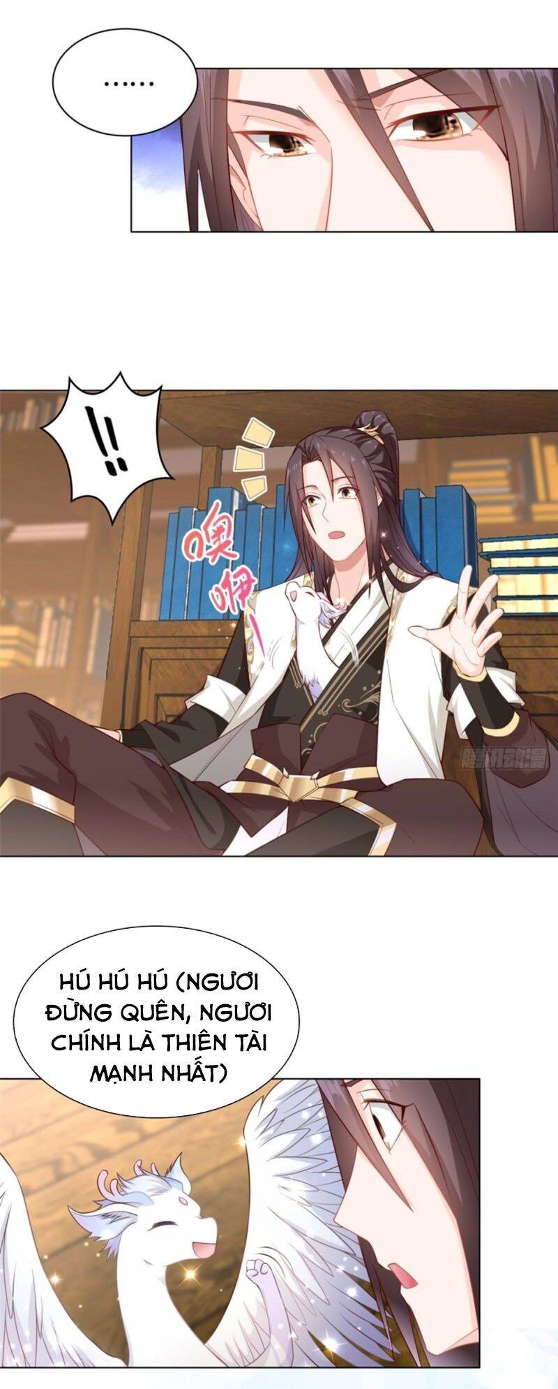 Mục Long Sư Chapter 14 - 24