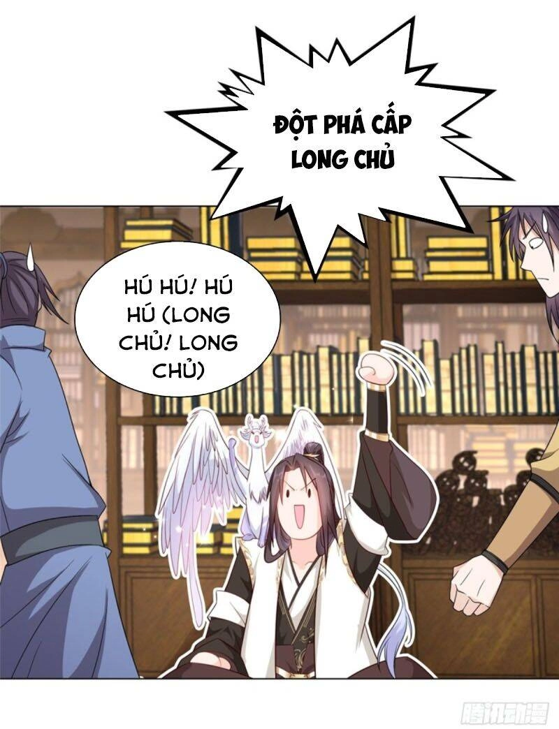Mục Long Sư Chapter 14 - 26