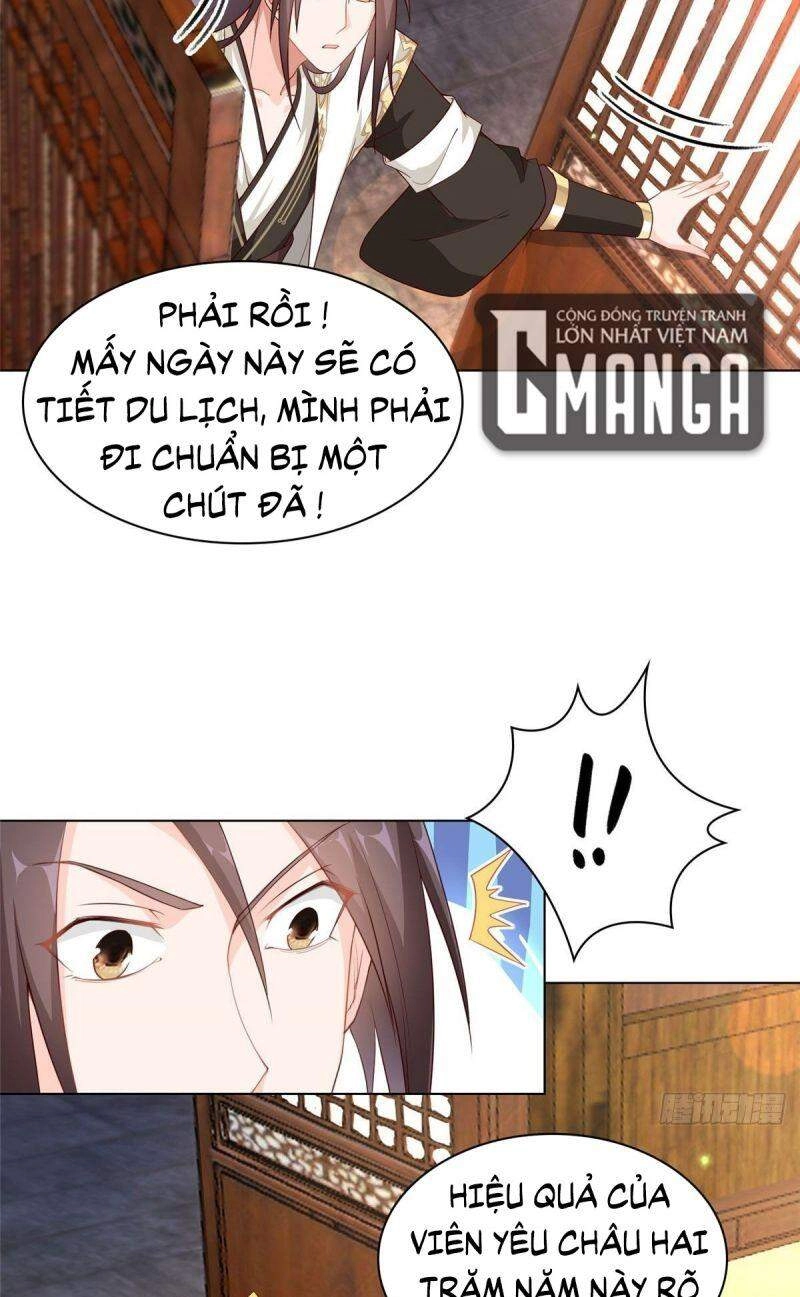 Mục Long Sư Chapter 15 - 5