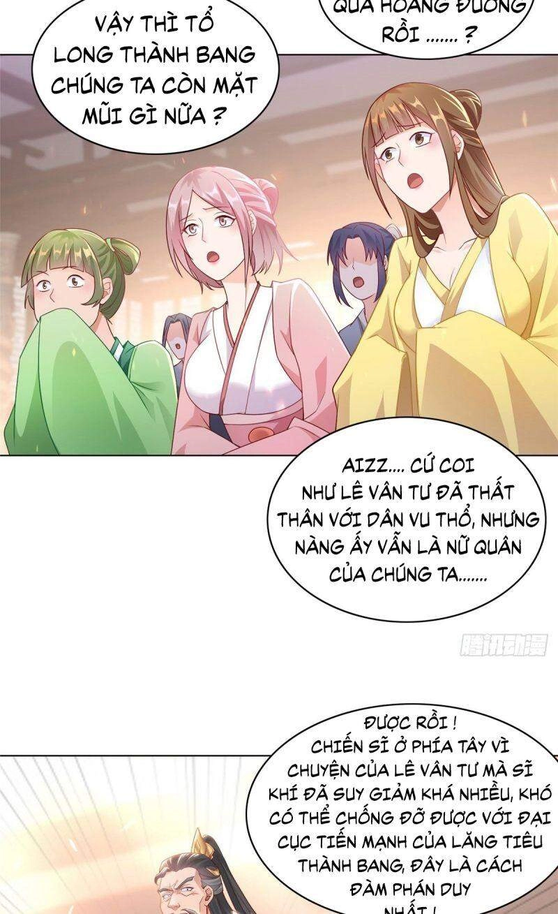 Mục Long Sư Chapter 15 - 26