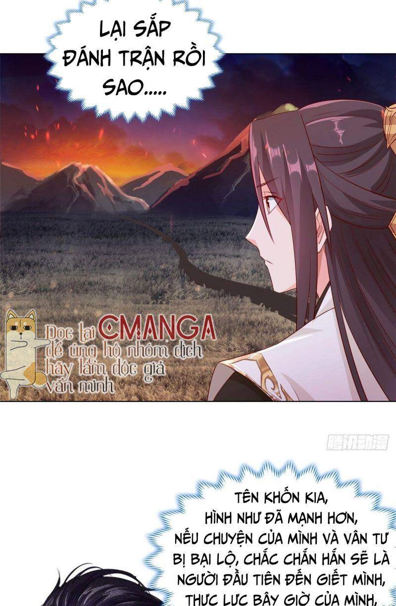 Mục Long Sư Chapter 16 - 18