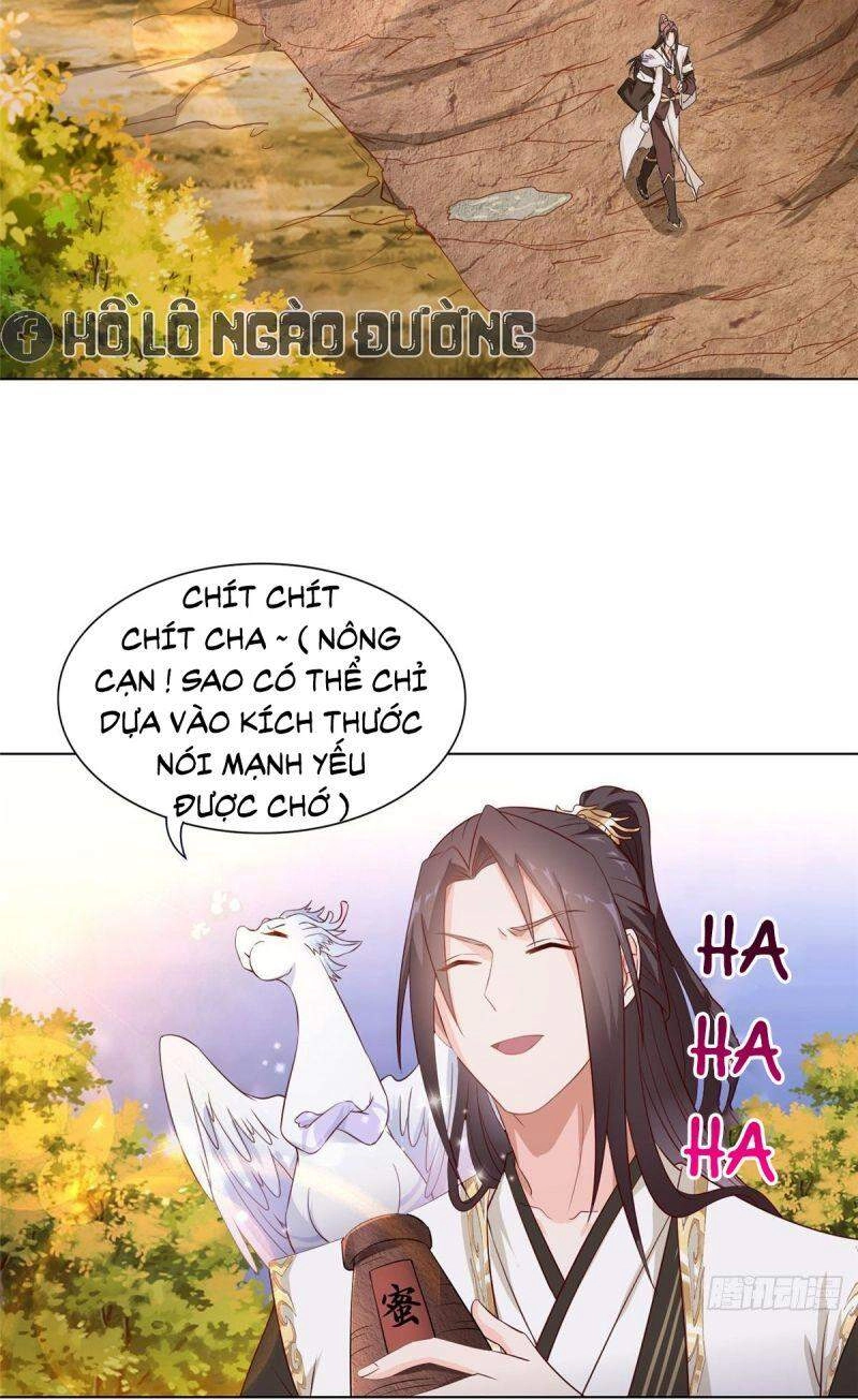 Mục Long Sư Chapter 16 - 24