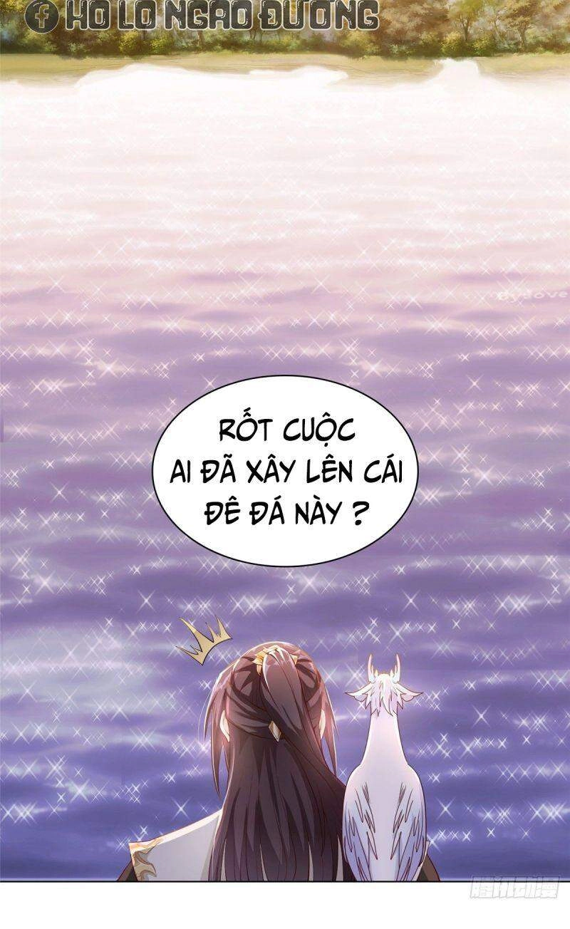 Mục Long Sư Chapter 16 - 29