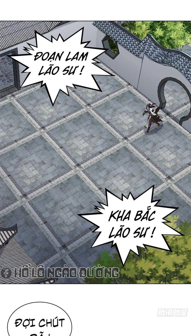 Mục Long Sư Chapter 16 - 31