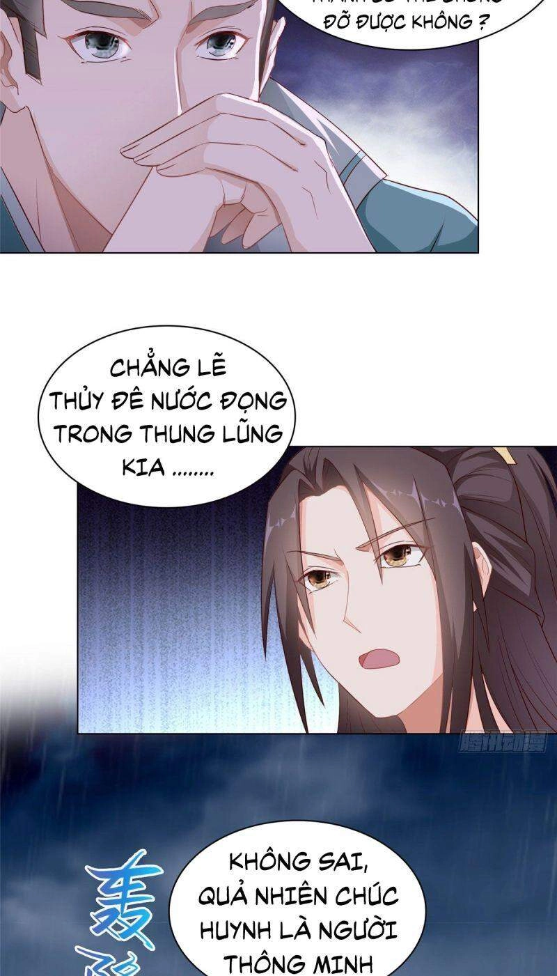 Mục Long Sư Chapter 16 - 35