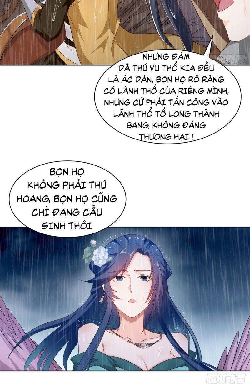 Mục Long Sư Chapter 17 - 10
