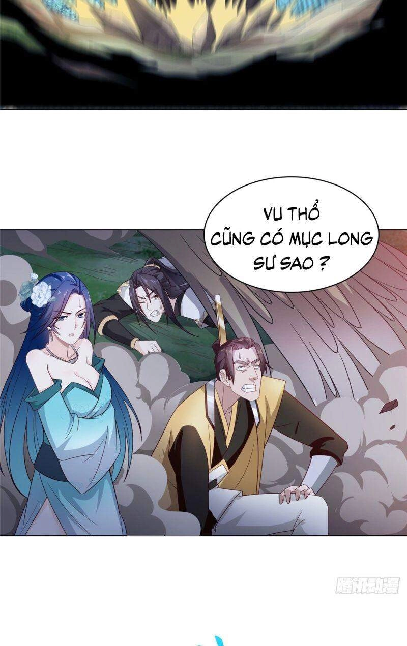 Mục Long Sư Chapter 17 - 25