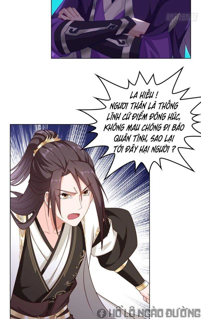 Mục Long Sư Chapter 17 - 29