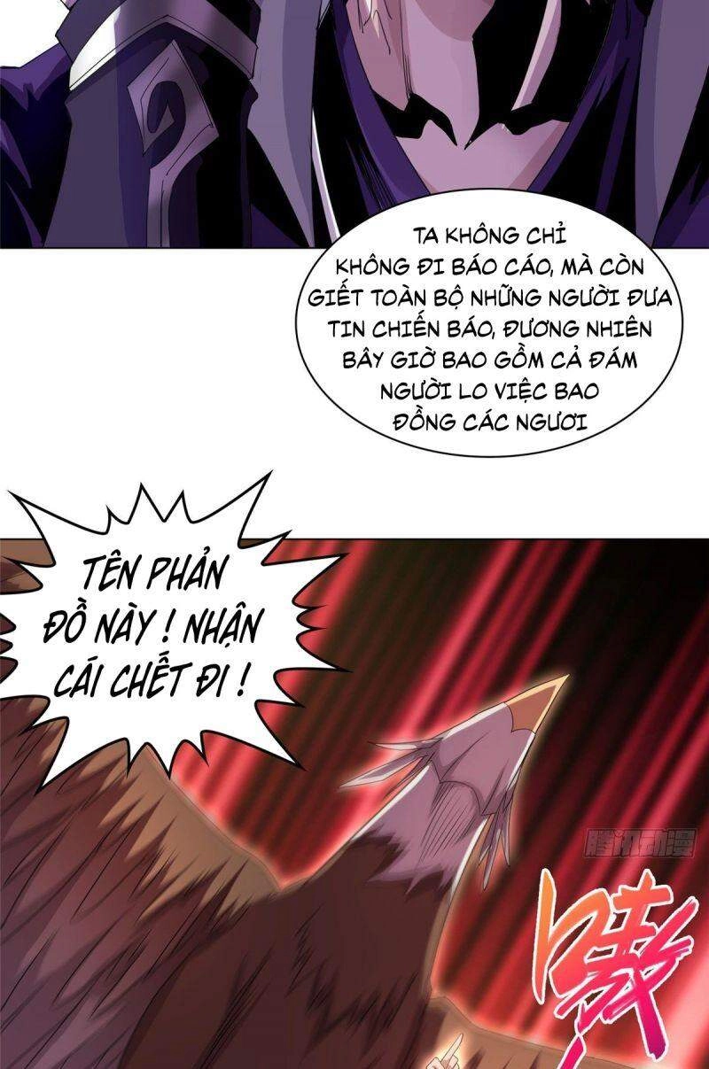 Mục Long Sư Chapter 17 - 31