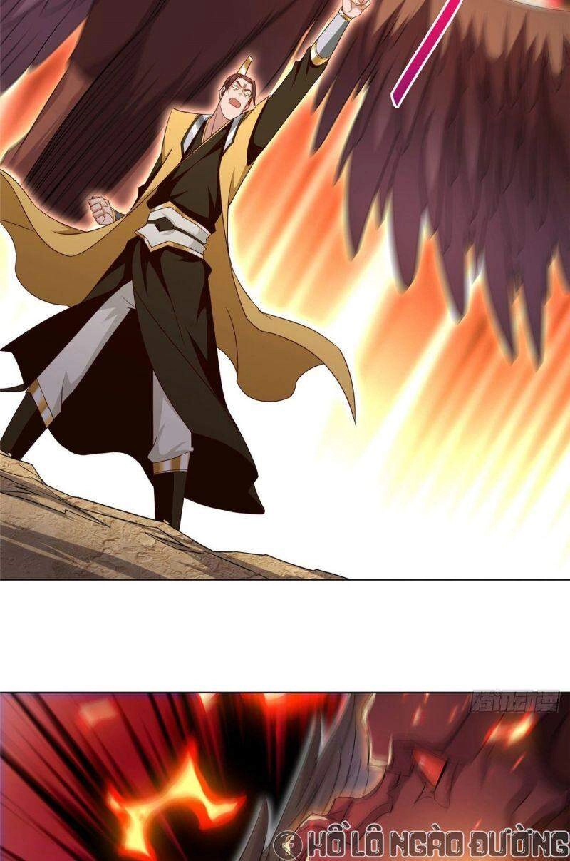 Mục Long Sư Chapter 17 - 32