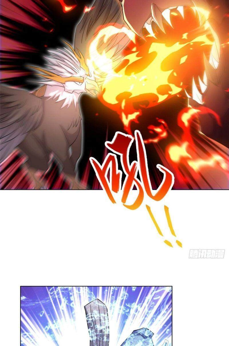 Mục Long Sư Chapter 17 - 33