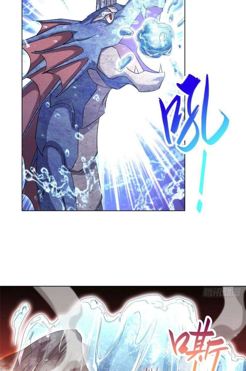 Mục Long Sư Chapter 17 - 34