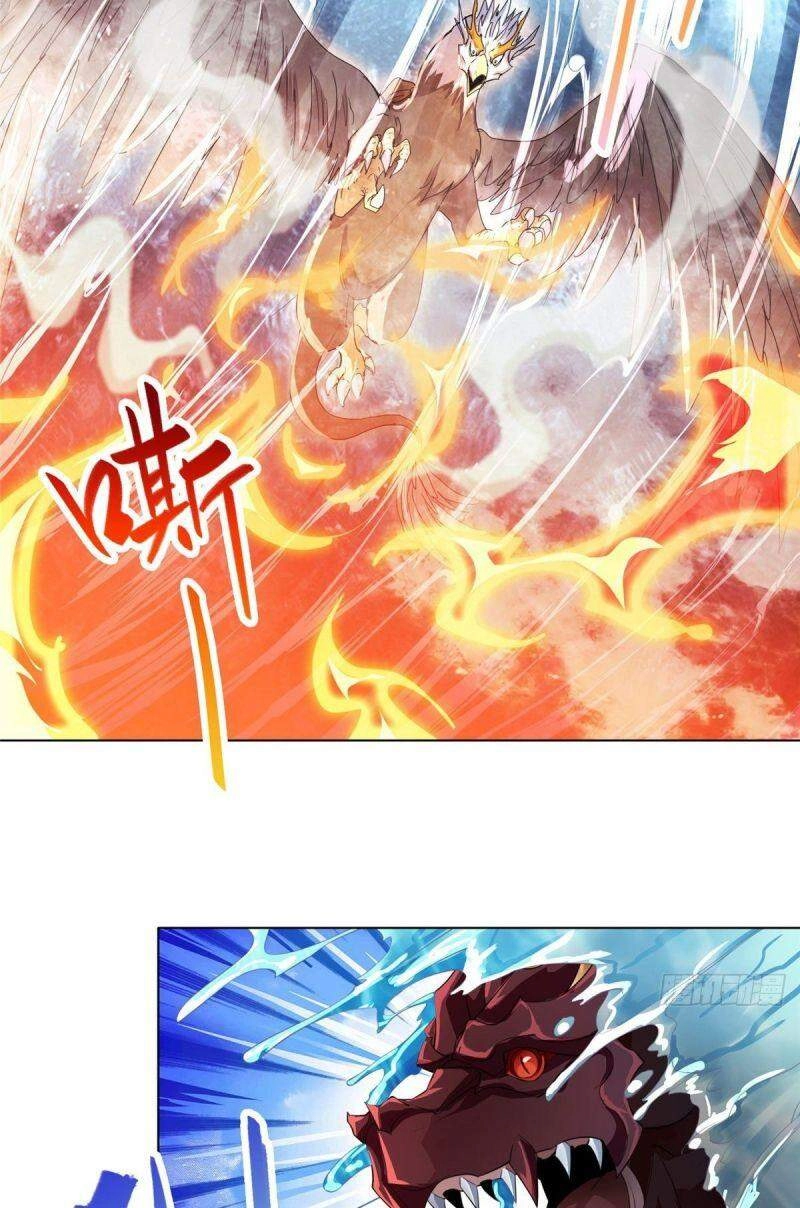 Mục Long Sư Chapter 17 - 35