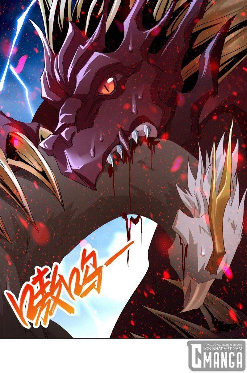 Mục Long Sư Chapter 17 - 37