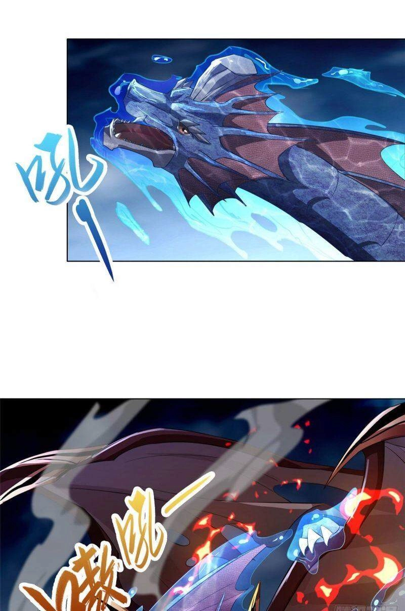 Mục Long Sư Chapter 17 - 38