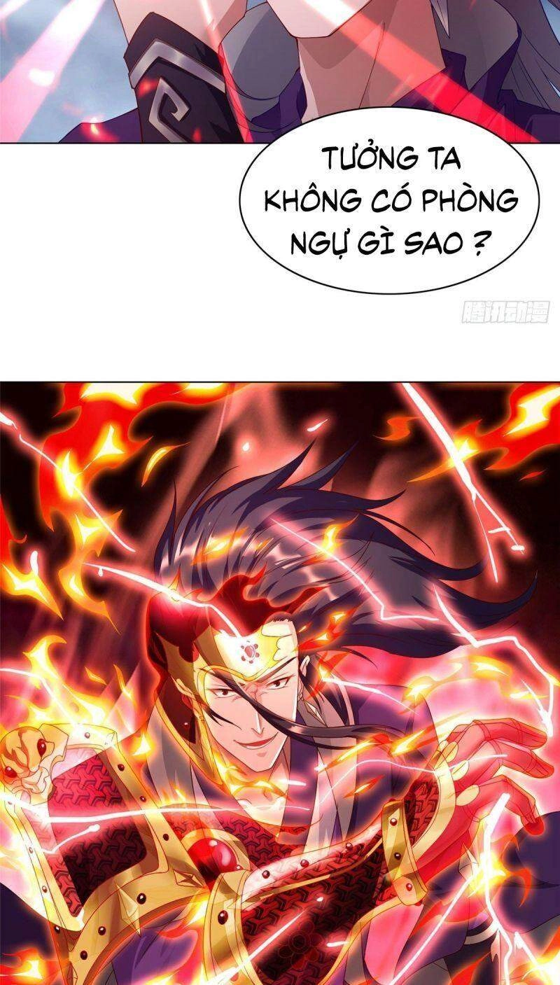 Mục Long Sư Chapter 18 - 14