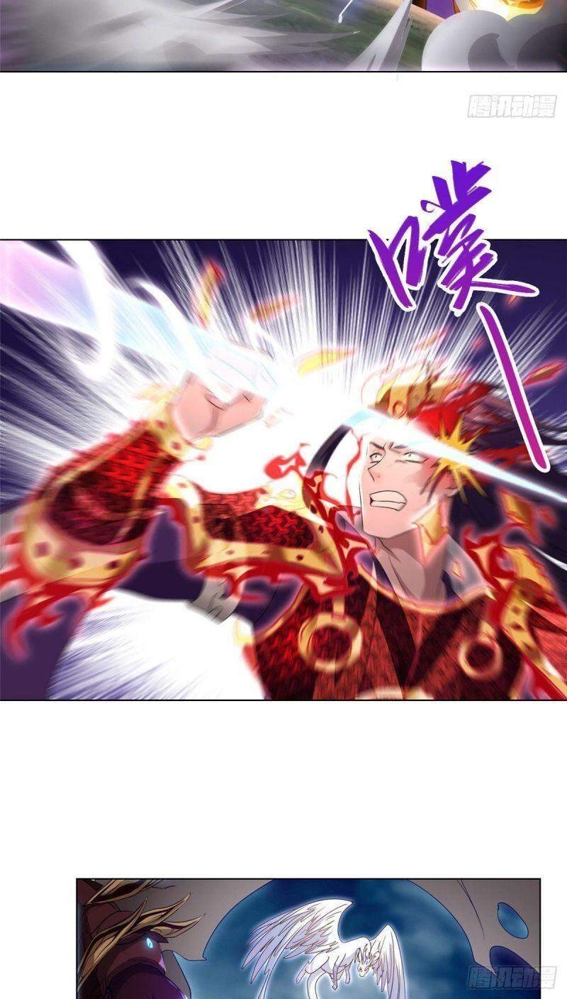 Mục Long Sư Chapter 18 - 18